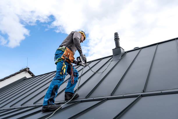 Best Roofing for New Construction  in University Heights, OH